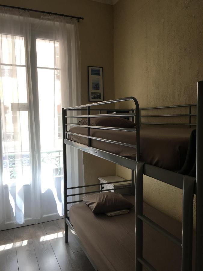 Vandrerhjem Backpackers Chez Patrick
