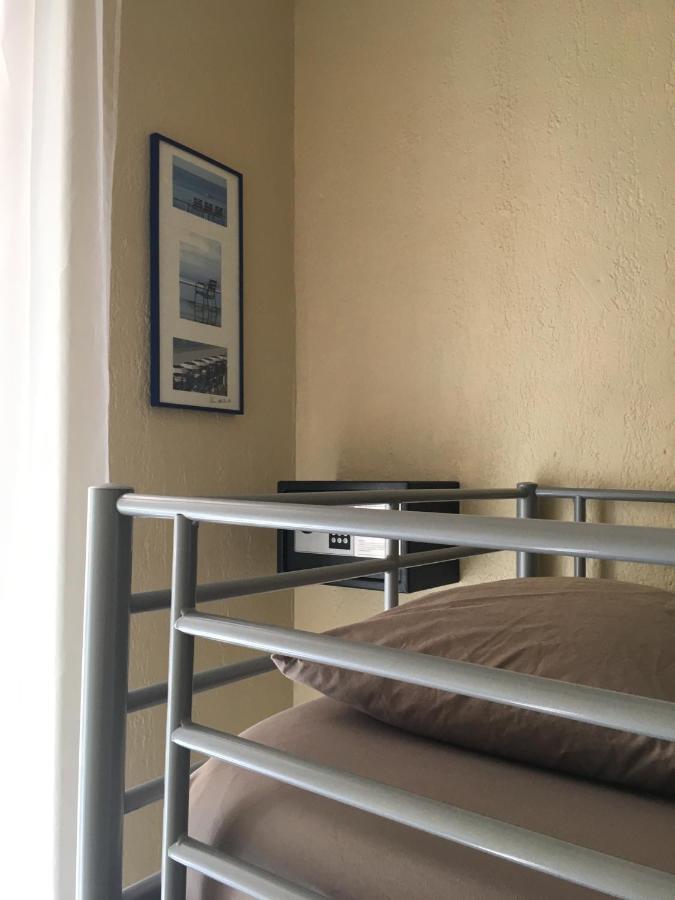 Backpackers Chez Patrick Vandrerhjem Nice